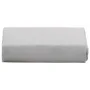Gray tarpaulin Ø 2.4 m 650 g/m² by , Waterproof tarpaulins - Ref: Foro24-156205, Price: 31,05 €, Discount: %