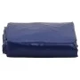Lona azul Ø 3 m 650 g/m² de , Lonas impermeables - Ref: Foro24-156224, Precio: 39,13 €, Descuento: %
