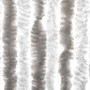 Cortina antimoscas chenilla gris claro y blanco 100x200 cm de , Mosquiteras para ventanas - Ref: Foro24-377315, Precio: 64,47...