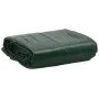 Grüne Plane 5x7 m 650 g/m² von , Wasserdichte Planen - Ref: Foro24-156056, Preis: 162,19 €, Rabatt: %