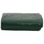 Grüne Plane 5x7 m 650 g/m² von , Wasserdichte Planen - Ref: Foro24-156056, Preis: 162,19 €, Rabatt: %