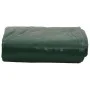 Lona verde 5x5 m 650 g/m² de , Lonas impermeables - Ref: Foro24-156054, Precio: 120,65 €, Descuento: %