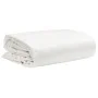 White canvas 2x3 m 650 g/m² by , Waterproof tarpaulins - Ref: Foro24-156179, Price: 40,29 €, Discount: %
