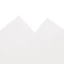 White canvas 2x3 m 650 g/m² by , Waterproof tarpaulins - Ref: Foro24-156179, Price: 40,29 €, Discount: %