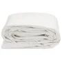 Lona blanca 4x7 m 650 g/m² de , Lonas impermeables - Ref: Foro24-156187, Precio: 156,01 €, Descuento: %