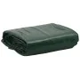 Lona verde Ø 4 m 650 g/m² de , Lonas impermeables - Ref: Foro24-156217, Precio: 82,28 €, Descuento: %