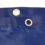 Lona azul Ø 2,2 m 650 g/m² de , Lonas impermeables - Ref: Foro24-156220, Precio: 31,15 €, Descuento: %
