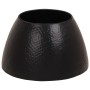 Mesa de centro aluminio martillado latón negro Ø 50x30 cm de , Mesas de centro - Ref: Foro24-359611, Precio: 122,52 €, Descue...
