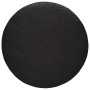 Mesa de centro aluminio martillado latón negro Ø 50x30 cm de , Mesas de centro - Ref: Foro24-359611, Precio: 122,52 €, Descue...