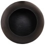Mesa de centro aluminio martillado latón negro Ø 50x30 cm de , Mesas de centro - Ref: Foro24-359611, Precio: 122,52 €, Descue...
