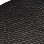 Mesa de centro aluminio martillado latón negro Ø 50x30 cm de , Mesas de centro - Ref: Foro24-359611, Precio: 122,52 €, Descue...