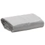 Lona gris Ø 2 m 650 g/m² de , Lonas impermeables - Ref: Foro24-156203, Precio: 26,05 €, Descuento: %