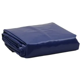 Blaue Plane Ø 2,6 m 650 g/m² von , Wasserdichte Planen - Ref: Foro24-156222, Preis: 30,75 €, Rabatt: %
