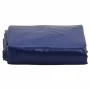 Lona azul Ø 2,6 m 650 g/m² de , Lonas impermeables - Ref: Foro24-156222, Precio: 30,75 €, Descuento: %