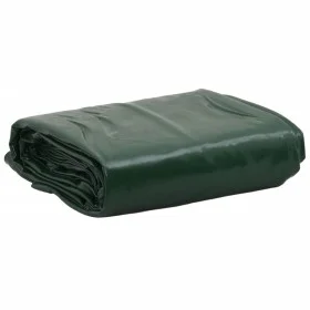 Lona verde Ø 2,8 m 650 g/m² de , Lonas impermeables - Ref: Foro24-156215, Precio: 35,89 €, Descuento: %