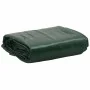 Green tarpaulin Ø 2.8 m 650 g/m² by , Waterproof tarpaulins - Ref: Foro24-156215, Price: 35,89 €, Discount: %