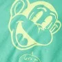 Camiseta de tirantes infantil verde 116 de , Camisetas para niños - Ref: Foro24-11671, Precio: 7,93 €, Descuento: %