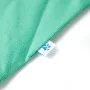 Camiseta de tirantes infantil verde 116 de , Camisetas para niños - Ref: Foro24-11671, Precio: 7,93 €, Descuento: %