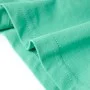 Camiseta de tirantes infantil verde 116 de , Camisetas para niños - Ref: Foro24-11671, Precio: 7,93 €, Descuento: %
