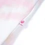 Camiseta infantil multicolor 140 de , Camisetas para niños - Ref: Foro24-10758, Precio: 8,72 €, Descuento: %