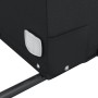 Remolque para bicicleta hierro negro y verde 45 kg de , Remolques para bicicletas - Ref: Foro24-94151, Precio: 93,25 €, Descu...