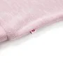 Sudadera infantil lila 104 de , Camisetas para niños - Ref: Foro24-11540, Precio: 11,97 €, Descuento: %