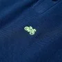 Polo infantil azul marino 104 de , Camisetas para niños - Ref: Foro24-12160, Precio: 10,65 €, Descuento: %