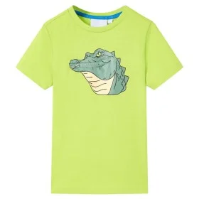 Camiseta infantil lima 140 de , Camisetas para niños - Ref: Foro24-12078, Precio: 8,19 €, Descuento: %