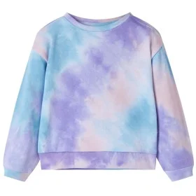 Mehrfarbiges Kinder-Sweatshirt 116 von , Kinder-T-Shirts - Ref: Foro24-11466, Preis: 10,09 €, Rabatt: %