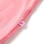 Camiseta infantil rosa brillante fluorescente 104 de , Camisetas para niños - Ref: Foro24-11250, Precio: 8,24 €, Descuento: %