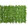 Pantalla de balcón de hojas verde 200x75 cm de , Sombrillas - Ref: Foro24-367843, Precio: 21,31 €, Descuento: %
