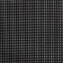 Sillas de playa plegables 2 unidades aluminio y textilene negro de , Sillas de jardín - Ref: Foro24-360168, Precio: 99,56 €, ...