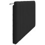Cabecero de cama acolchado terciopelo negro 180 cm de , Cabeceros y pies de cama - Ref: Foro24-374683, Precio: 65,73 €, Descu...