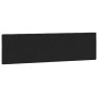 Cabecero de cama acolchado terciopelo negro 180 cm de , Cabeceros y pies de cama - Ref: Foro24-374683, Precio: 65,73 €, Descu...