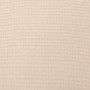 Sofá cama de 2 plazas con dos almohadas tela color crema de , Sofás - Ref: Foro24-375890, Precio: 252,24 €, Descuento: %
