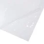 Lámina de ventana esmerilada patrón arco iris 3D PVC 90x1000 cm de , Láminas para ventana - Ref: Foro24-155857, Precio: 12,34...