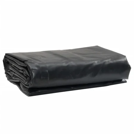 Lona negra 1,5x2 m 650 g/m² de , Lonas impermeables - Ref: Foro24-156075, Precio: 29,84 €, Descuento: %