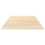 Láminas de somier de cama madera maciza de pino 90x200 cm de , Camas y somieres - Ref: Foro24-377305, Precio: 38,54 €, Descue...