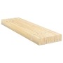 Láminas de somier de cama madera maciza de pino 90x200 cm de , Camas y somieres - Ref: Foro24-377305, Precio: 38,54 €, Descue...
