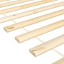 Láminas de somier de cama madera maciza de pino 90x200 cm de , Camas y somieres - Ref: Foro24-377305, Precio: 38,54 €, Descue...