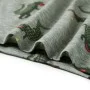 Camiseta infantil caqui claro melange 116 de , Camisetas para niños - Ref: Foro24-12101, Precio: 8,64 €, Descuento: %