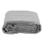 Lona gris 2x3 m 650 g/m² de , Lonas impermeables - Ref: Foro24-156107, Precio: 40,93 €, Descuento: %