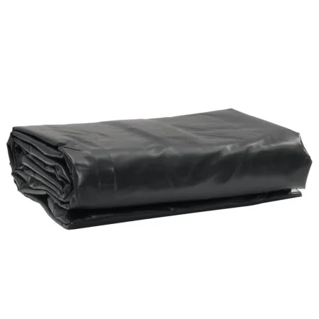 Lona gris antracita 5x7 m 650 g/m² de , Lonas impermeables - Ref: Foro24-156105, Precio: 187,32 €, Descuento: %