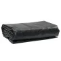 Anthracite gray canvas 5x7 m 650 g/m² by , Waterproof tarpaulins - Ref: Foro24-156105, Price: 187,32 €, Discount: %