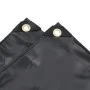 Lona gris antracita 5x7 m 650 g/m² de , Lonas impermeables - Ref: Foro24-156105, Precio: 187,32 €, Descuento: %