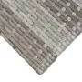 Mesita de centro de ratán sintético gris 50x50x47 cm de vidaXL, Mesas de jardín - Ref: Foro24-46252, Precio: 61,70 €, Descuen...