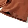 Pantalones cortos infantiles con cordón marrón 140 de , Pantalones de niños - Ref: Foro24-11628, Precio: 13,08 €, Descuento: %