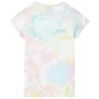 Camiseta infantil multicolor 128 de , Camisetas para niños - Ref: Foro24-10757, Precio: 8,72 €, Descuento: %