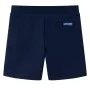 Pantalón corto infantil azul marino 140 de , Pantalones de niños - Ref: Foro24-12068, Precio: 9,64 €, Descuento: %