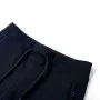 Pantalón corto infantil azul marino 140 de , Pantalones de niños - Ref: Foro24-12068, Precio: 9,64 €, Descuento: %
